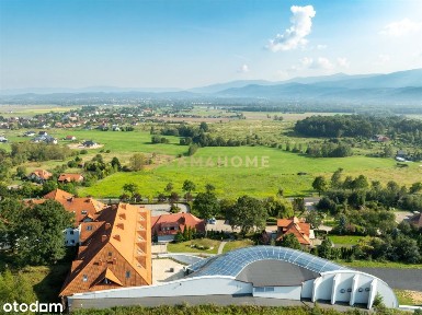 Apartament z balon + Spa! Hotel Kyriad Fv23%