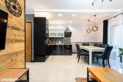 M3 w wysokim standardzie w Szklarskiej Porębie