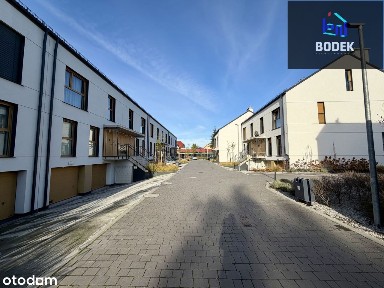 0%, apartament premium, dwa poziomy, garaż