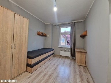 Kawalerka z wieżyczką