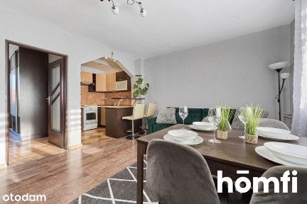 Na sprzedaż 2 pokoje w Rynku w Kątach Wrocławskich