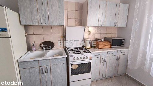 M-3 z komórką i balkonem w centrum, ul. Robotnicza