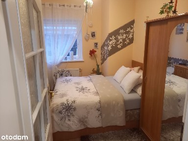 SYNDYK sprzeda mieszkanie w Żmigrodzie