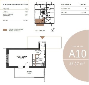 Apartamenty w uzdrowisku - doskonała lokalizacja