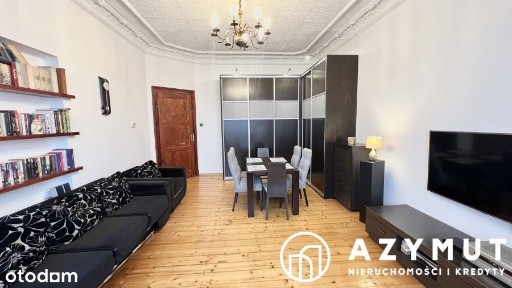 3pok, 80 m2, Tarninów