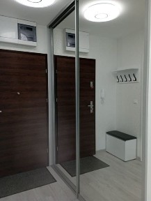 Sprzedam mieszkanie 41,64m²