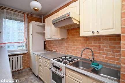 2 Pokoje Wola Duchacka 40m2 + balkon