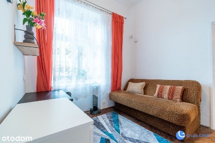 2 pok | Centrum | ul. Krowoderska | Stare Miasto