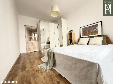 Komfortowe, przestronne blisko Bonarki!