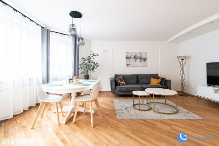 3 pok I Fiołkowa I balkon I 18.01 I