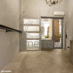 Lokal przy pl.Zbawiciela