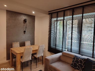 Mieszkanie 2pok, blisko centrum i stadionu Korony