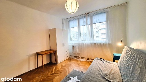 Przytulne 2 pokojowe mieszkanie, 1 piętro,balkon,osobna kuchnia