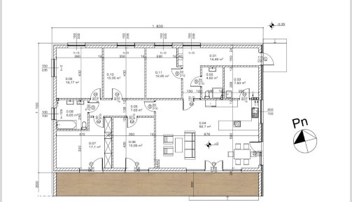 Klimatyczny dom z salonem katedralnym nad jeziorem