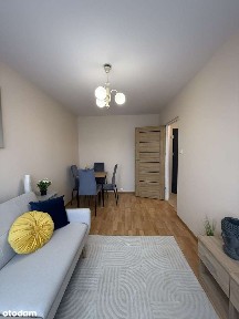 2 pokoje/ Gotowe do wprowadzenia/ Bezpośrednio