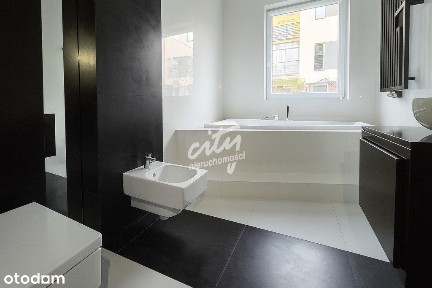 Nowoczesne 2-pokojowe mieszkanie z ogródkiem