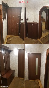 Mieszkanie 72m 4 pokoje 2 piętro Mielec