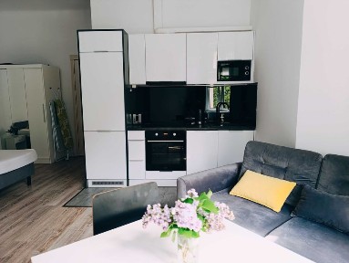 Kwawalerka centrum blisko MTP