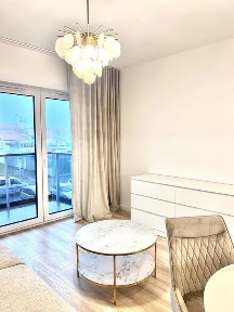 Mieszkanie wysoki standard NOWE centrum