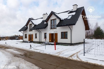 Dom w świetnej lokalizacji