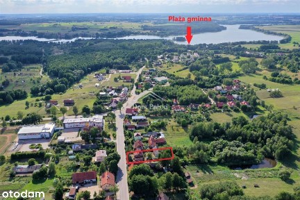 Dom jednorodzinny 170m2-Wieliczki, 900m od jeziora