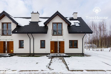 Dom w świetnej lokalizacji