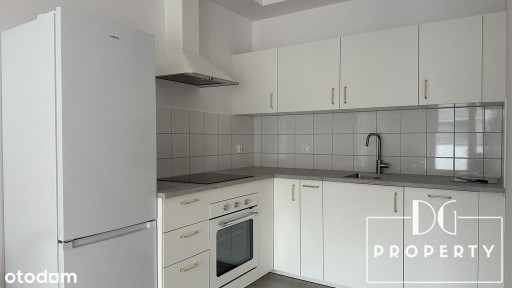 Nowe mieszkanie 2 pokoje garaż klimatyzacja