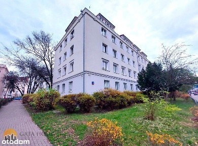 ul. Turecka, Sielce, Mokotów, Warszawa, mazowieckie