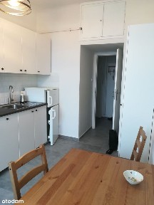 al. Aleja Niepodległości, Wierzbno, Mokotów, Warszawa, mazowieckie