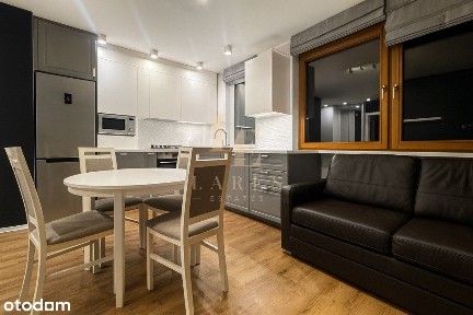 Po remoncie | Cicha okolica | Balkon