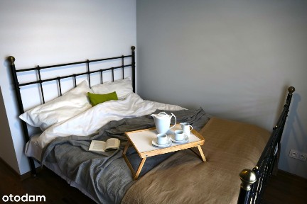 2 pokoje 45m2 plus BALKON 23m2- obok nowego Parku Żerańskiego