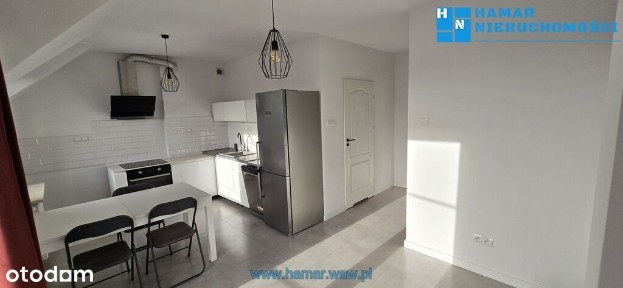 Mieszkanie na wynajem w ścisłym centrum !