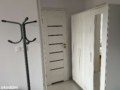 Mieszkanie z klimatyzacją w ścisłym centrum