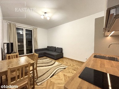 Po remoncie / Metro Stare Bielany / Piwnica