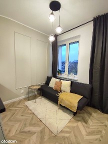 Mieszkanie/Kawalerka/ochota/WUM od już