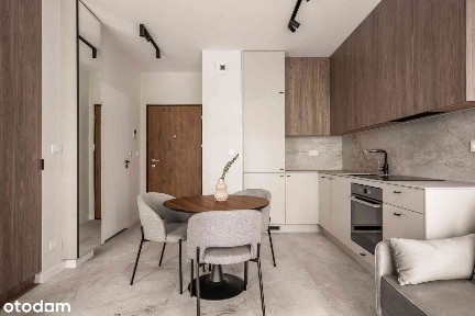 Apartament Studio Premium | Mokotów | Woronicza | od 01.01