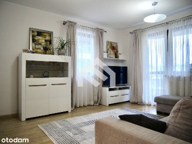 Metro Księcia Janusza | 67m² | 3 Pokoje | Wola