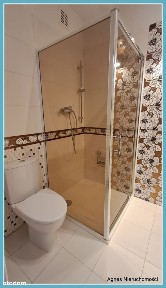 Rezerwacja Ursus ładne ciche garaż basen ochrona