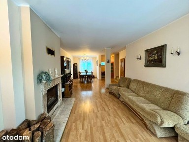 Dom z duszą | Sauna, siłownia, ogród | Gotowy do zamieszkania | Fordon