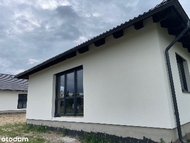 nowoczesny dom w Kowalewie