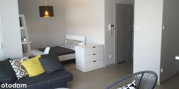 Atrakcyjna kawalerka 33,3 m2, Zalasewo, Swarzędz