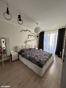 Komfort, światło i przestrzeń - wyjątkowe mieszkanie na Naramowicach