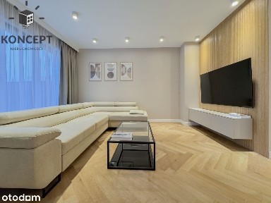 4 sypialnie ul. Filmowa Atm - Wysoki standard