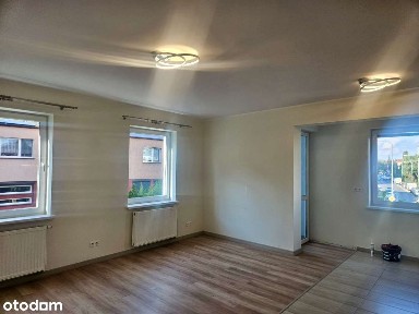 Mieszkanie na Górczynie- 64m2- 3500złl/mies