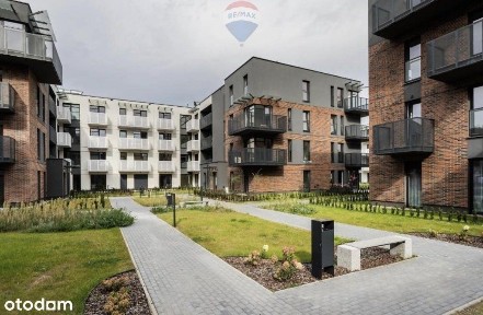 ul. Leśnych Skrzatów, Ławica, Grunwald, Poznań, wielkopolskie