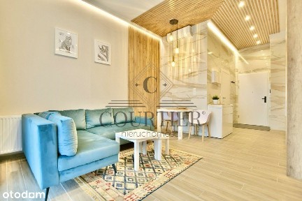 Klimatyzacja - Garaż - Media Miejskie - Siłownia