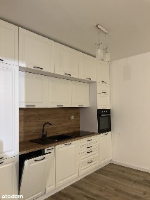 Nowoczesne 3-pokojowe mieszkanie z garażem