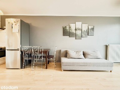 OD ZARAZ | PetsFriendly | Balkon | Internet | 3400 zł za całość