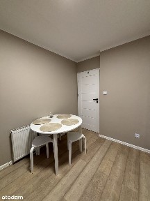 Wynajmę mieszkanie | pełne wyposażenie | 2 pokoje | kuchnia | łazienka