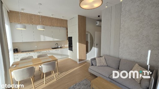 Luksusowe, I najem, z tarasem i klimatyzacją